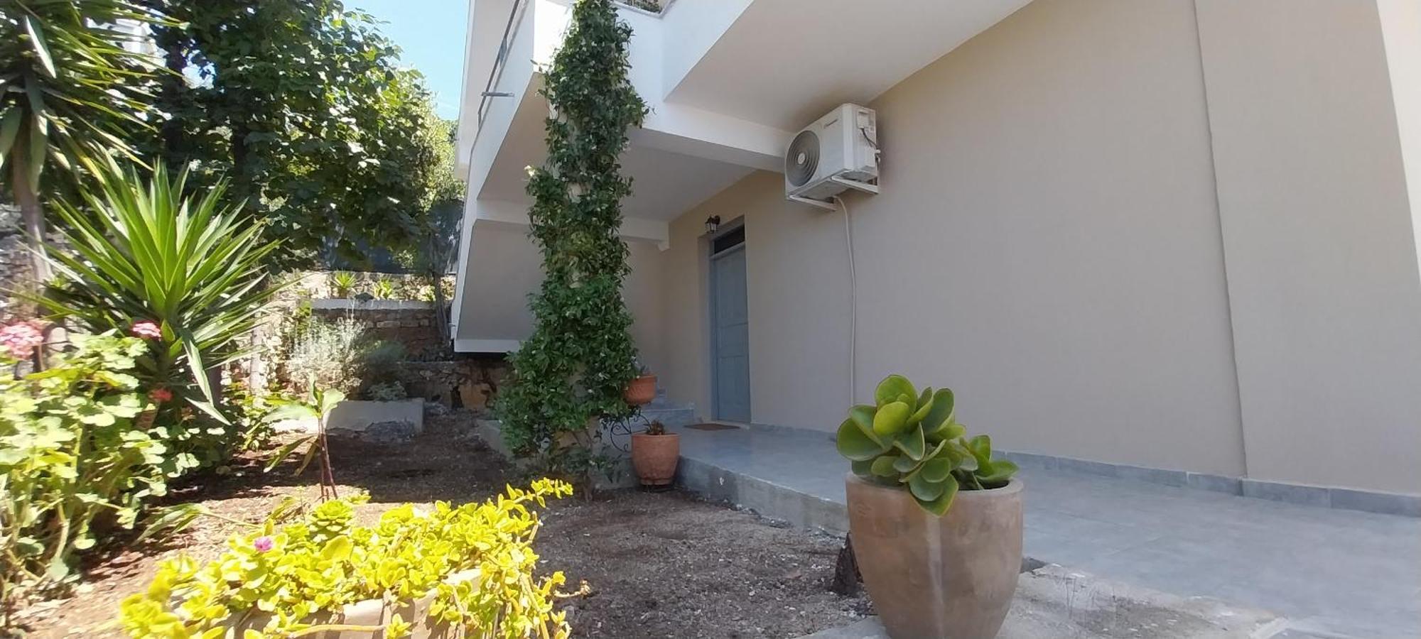 Apartamento Thomas *