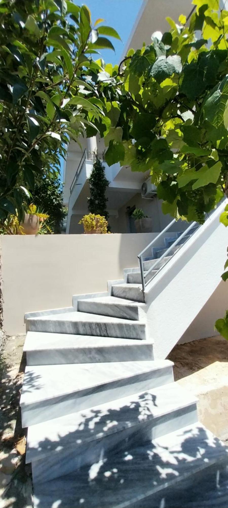 Apartamento Thomas