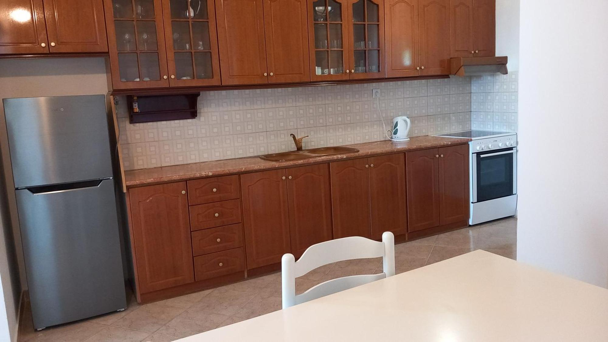 Apartamento Thomas
