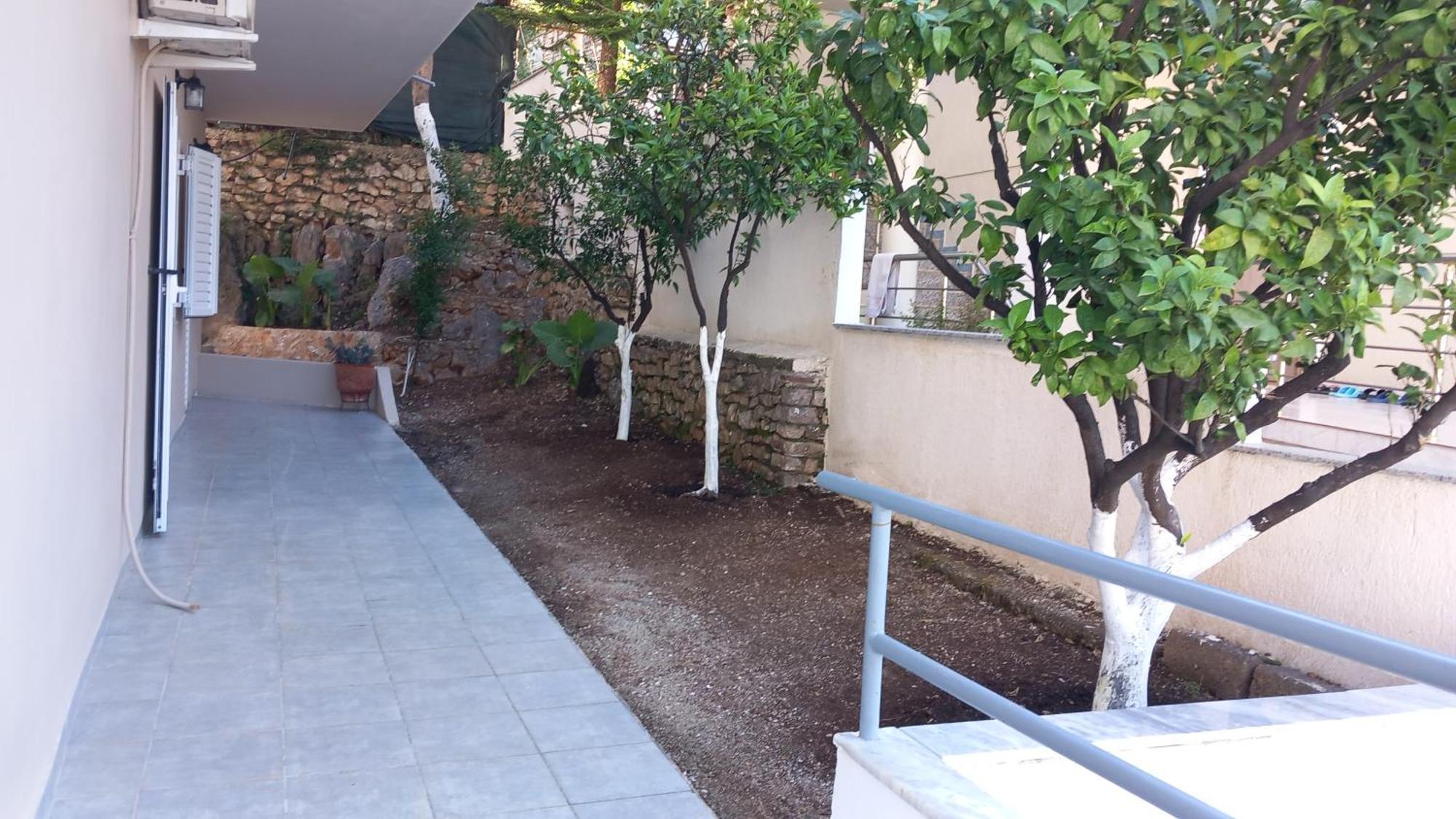 Apartamento Thomas *