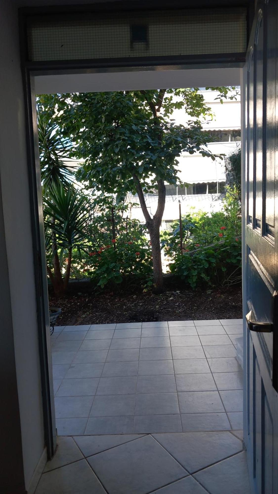 Thomas Apartamento Sarandë