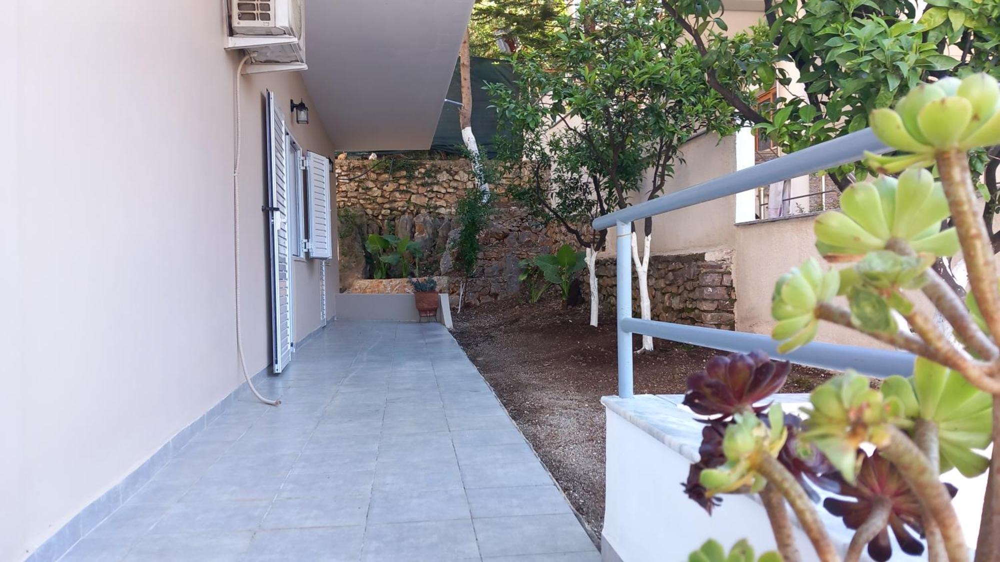 Apartamento Thomas Sarandë