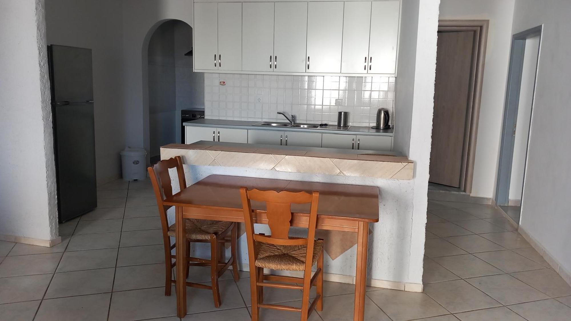 Apartamento Thomas