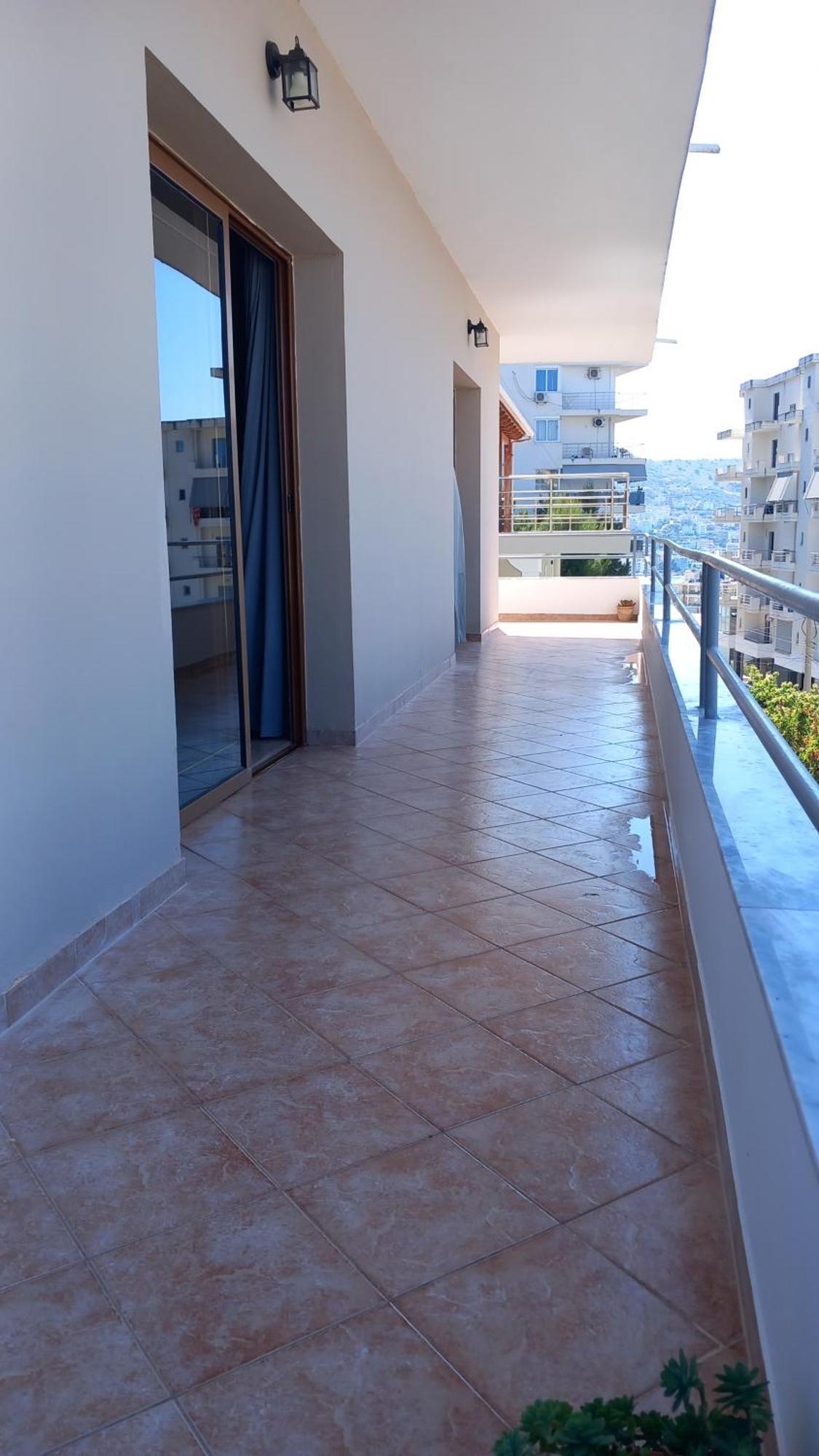 Thomas Apartamento Sarandë