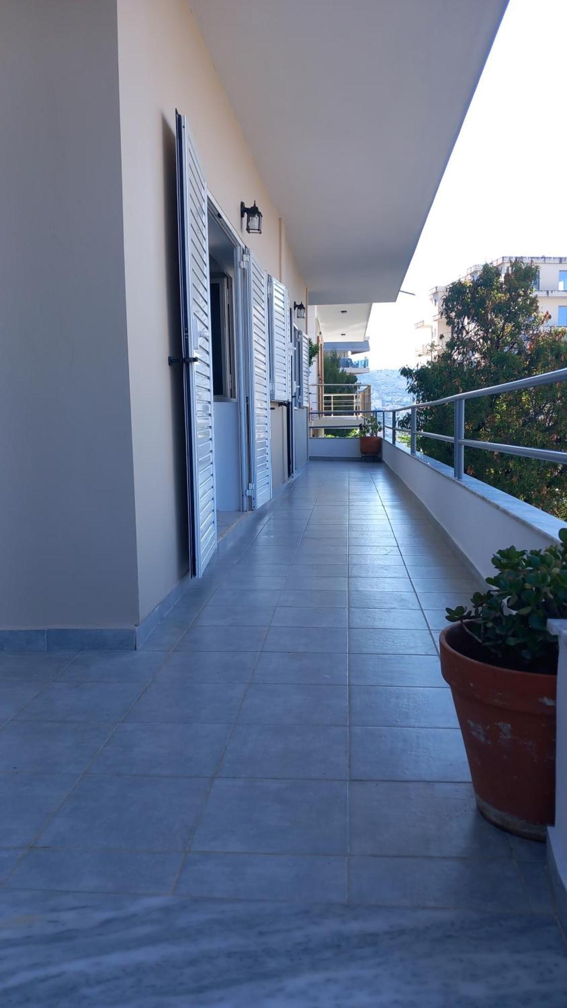 Thomas Apartamento