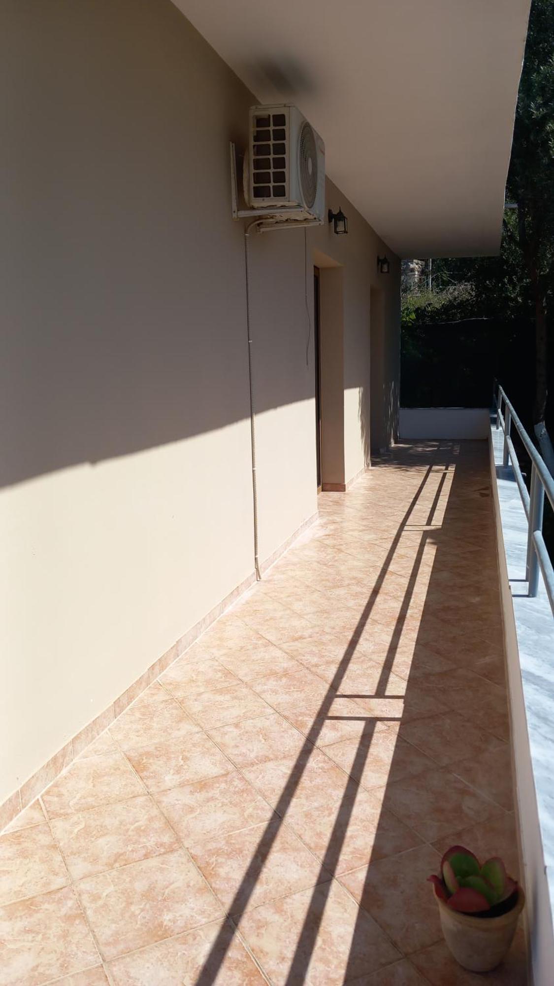 Apartamento Thomas