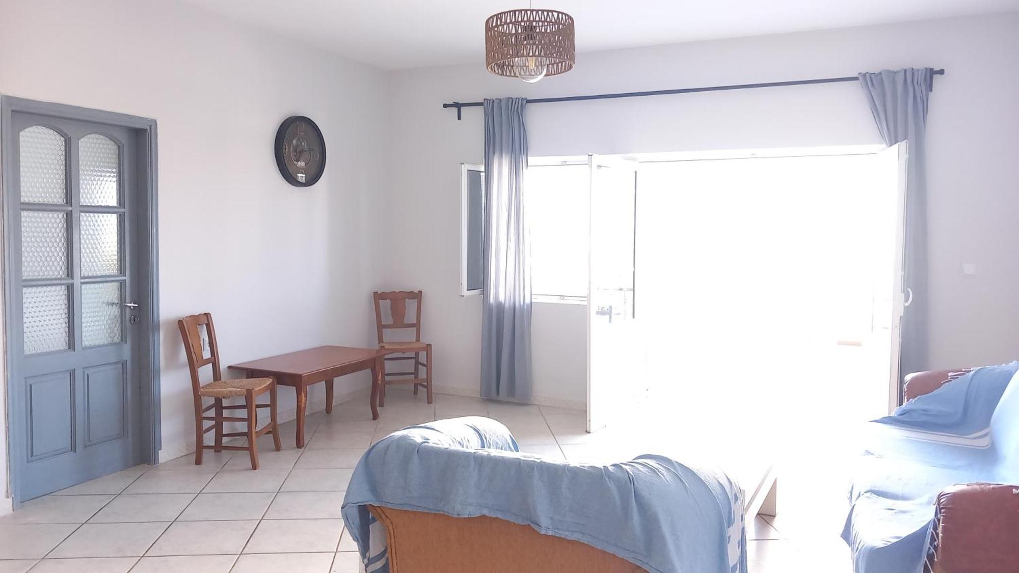 Apartamento Thomas *