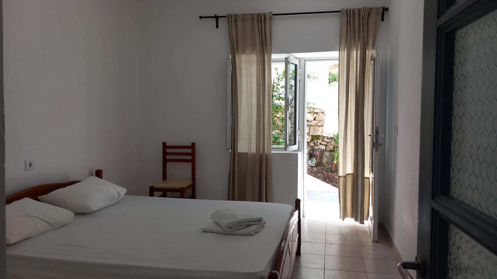 Apartamento Thomas Sarandë