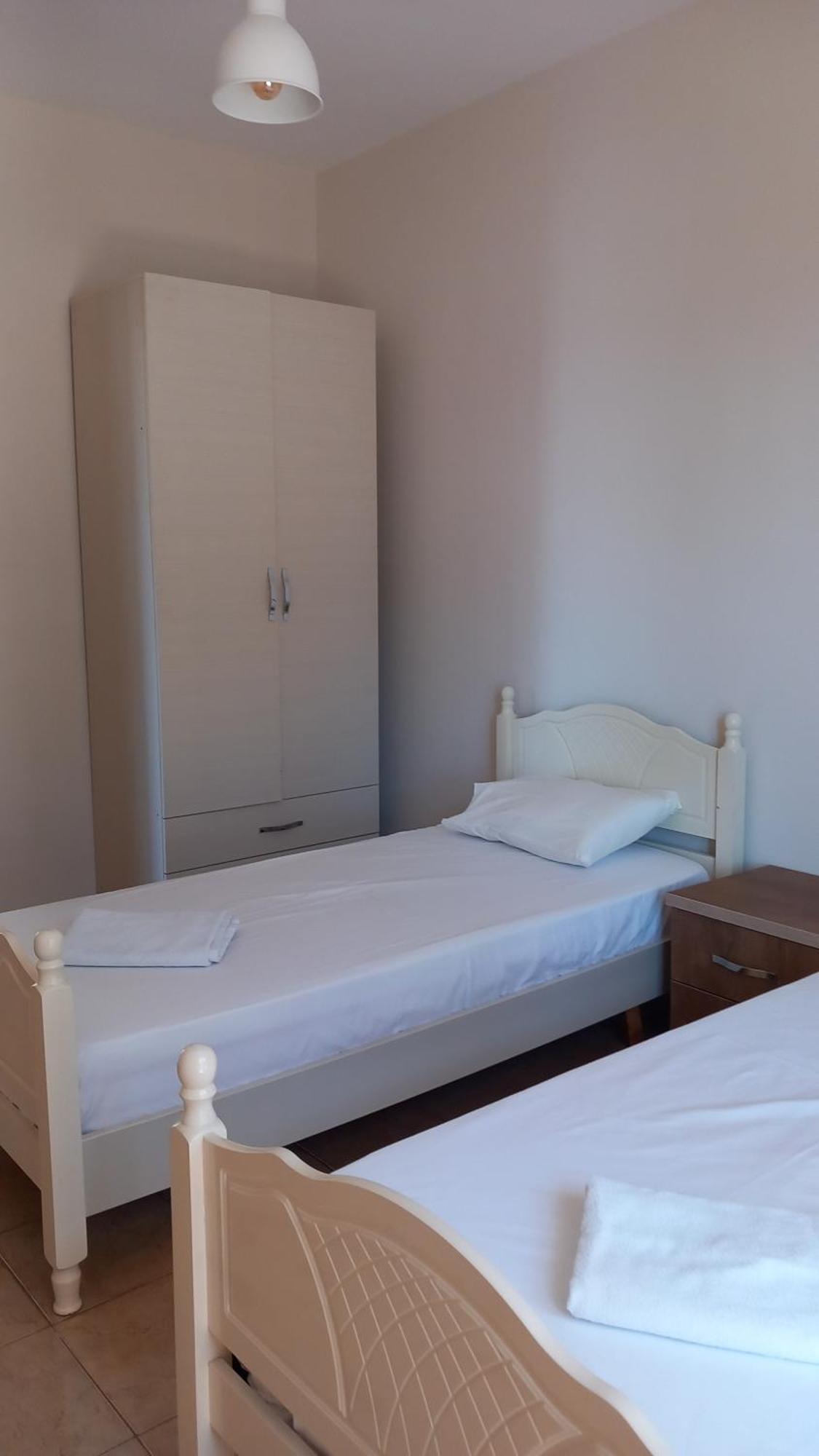 Thomas Apartamento