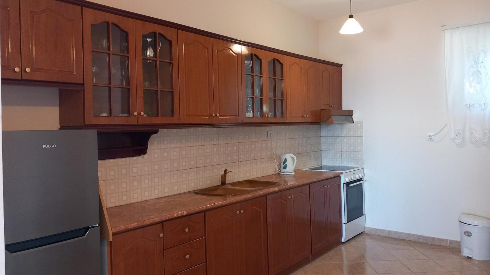 Apartamento Thomas