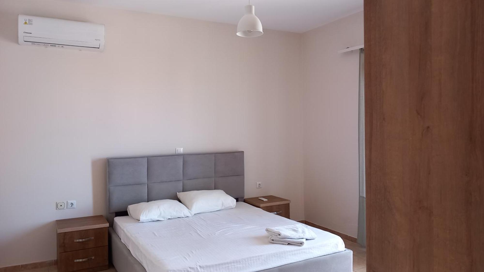 Apartamento Thomas *