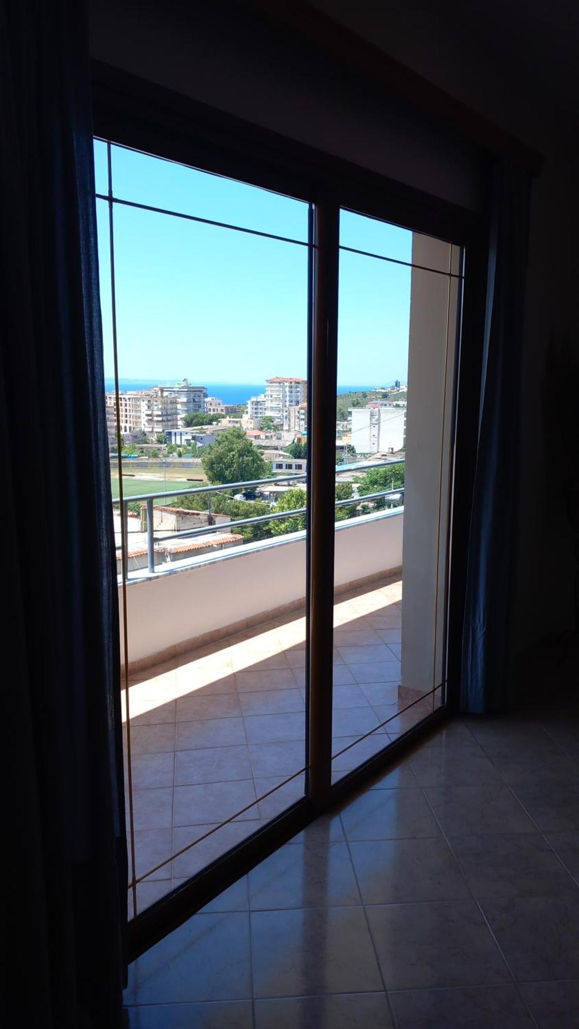 Thomas Apartamento Sarandë