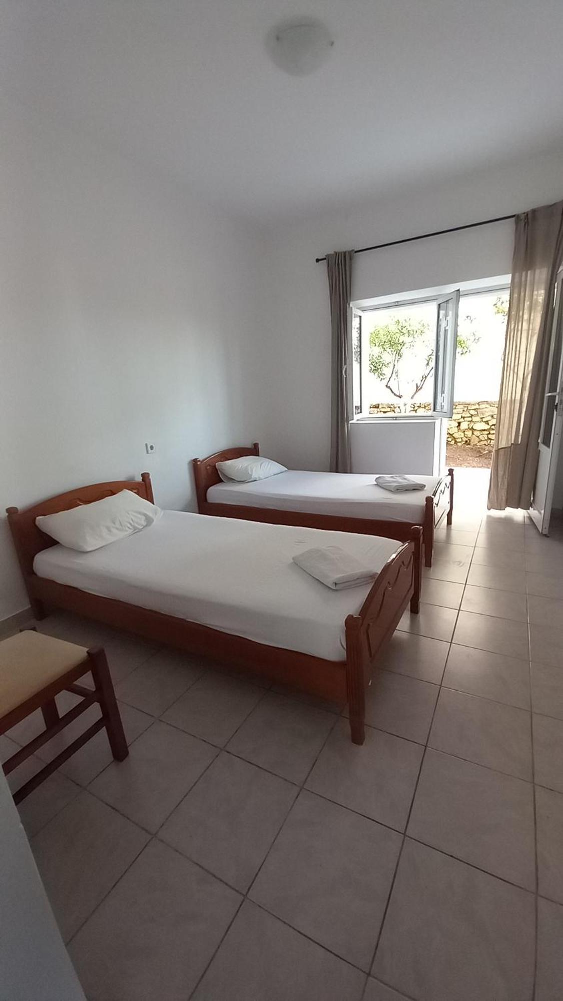 Apartamento Thomas Sarandë