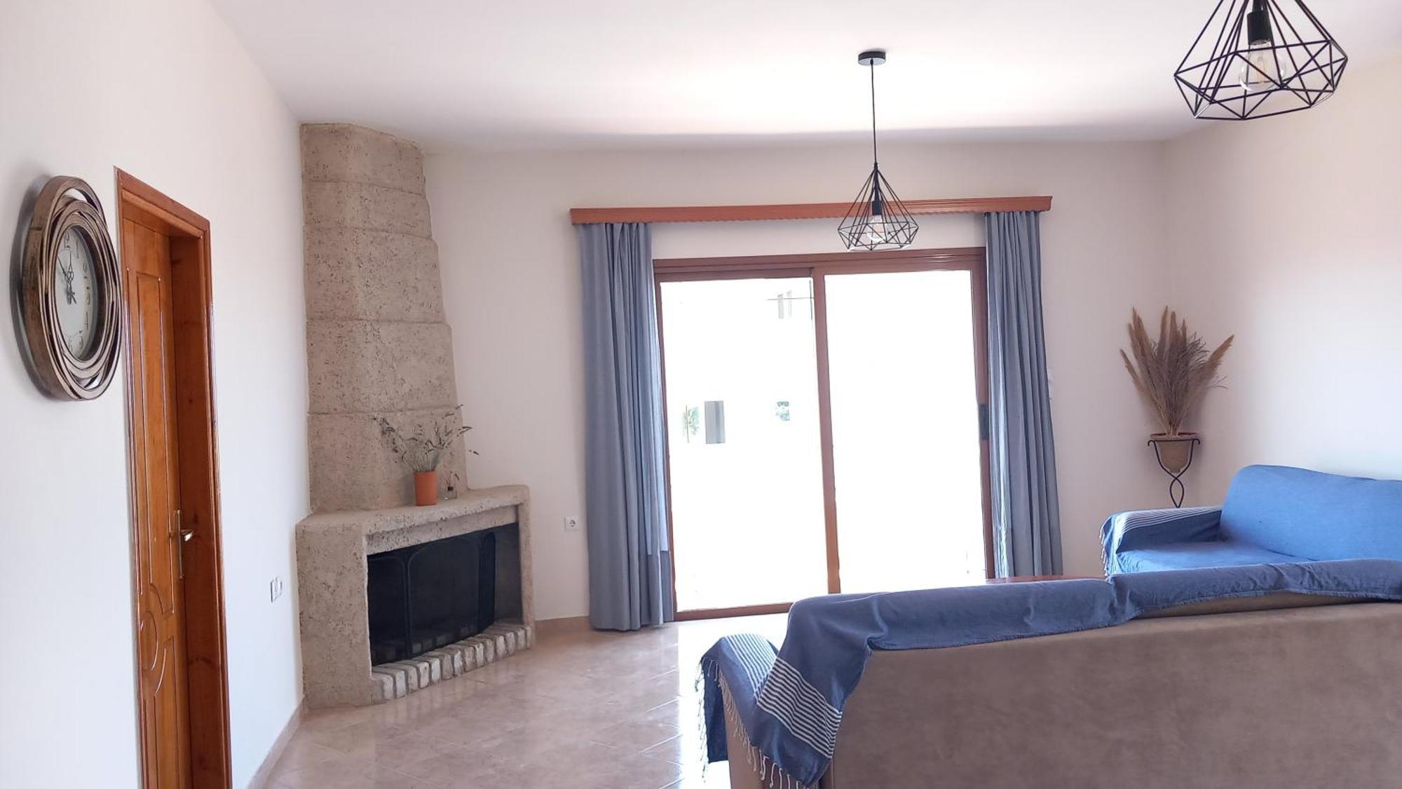 Thomas Apartamento