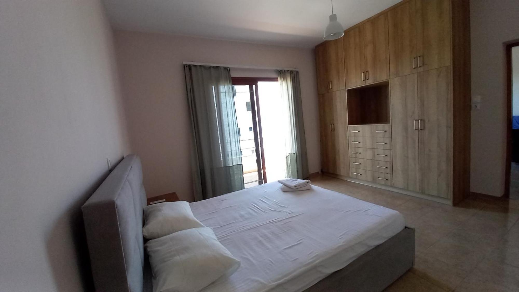 Apartamento Thomas